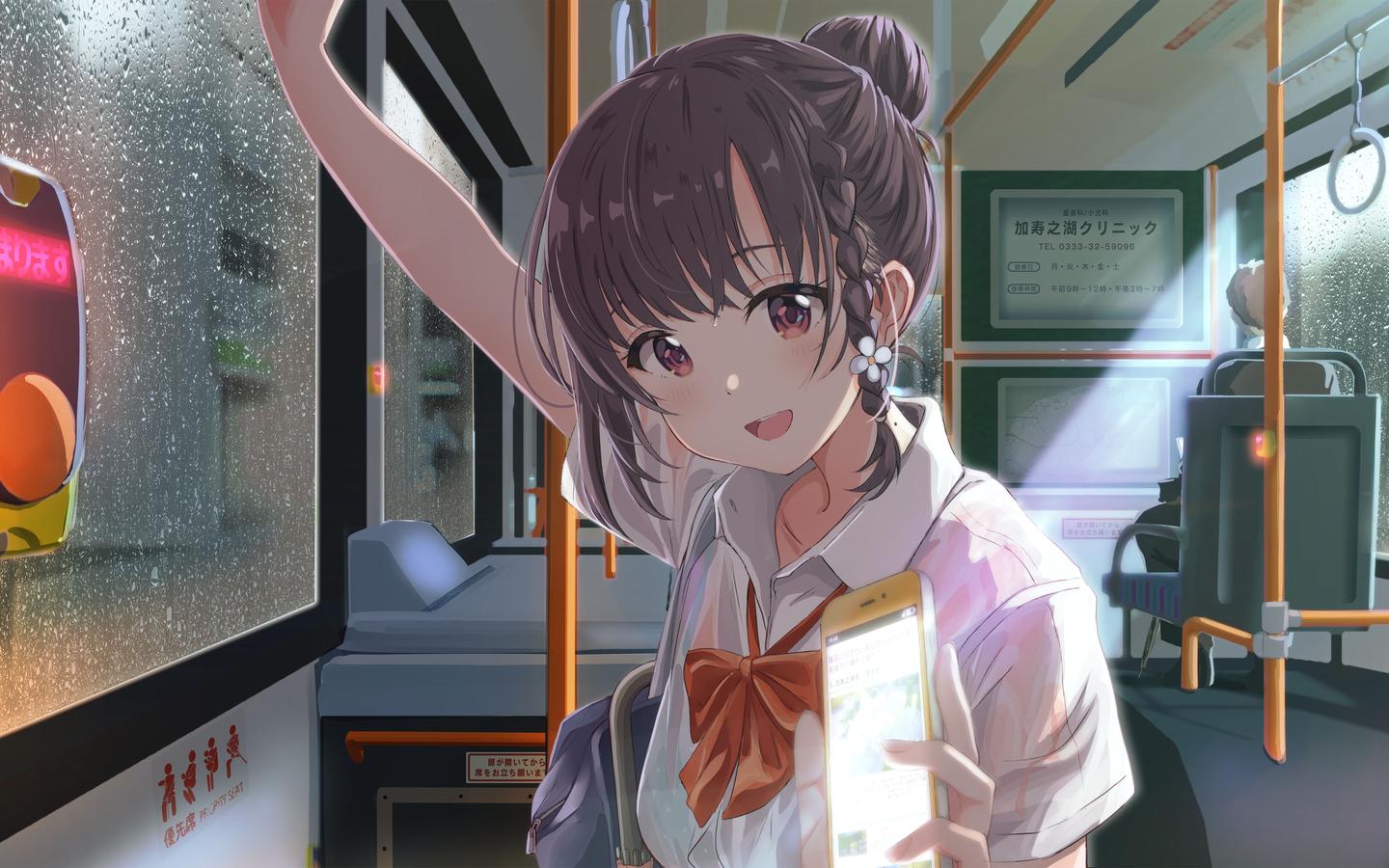 宫女的工资条
